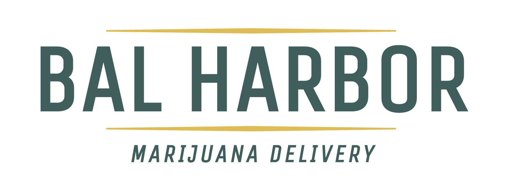 Bal Harbor Marijuana Delivery